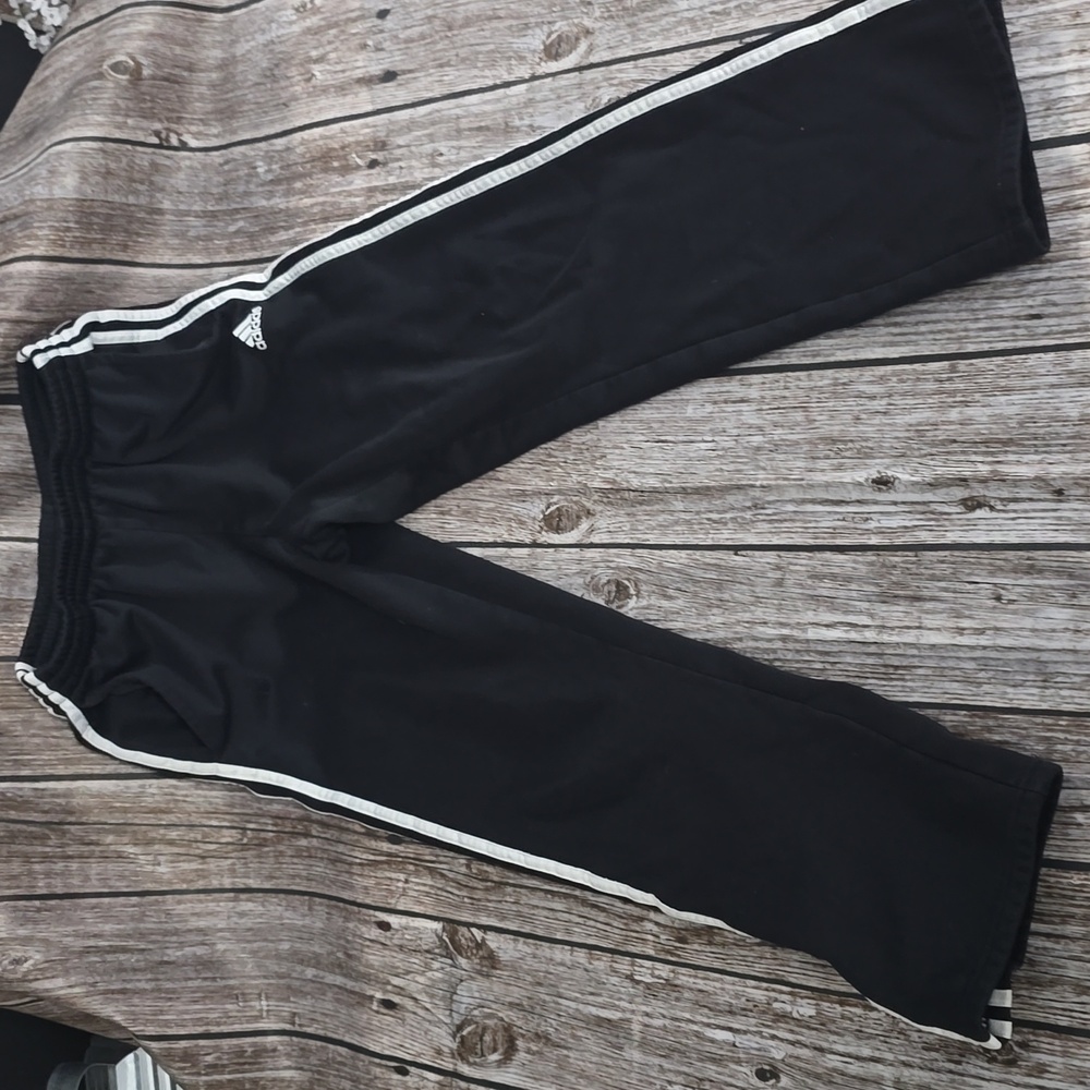 Youth Adidas pants